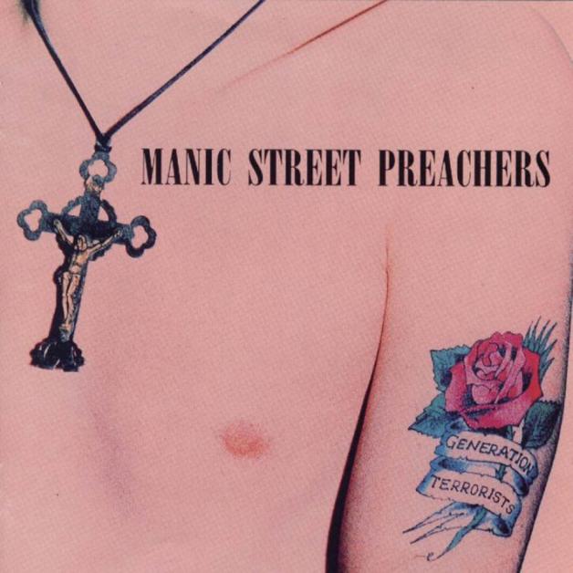 Manic Street Preachers: The Complete Guide | Clash Magazine Music